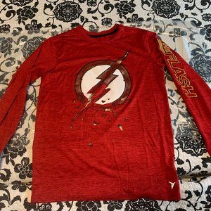 NWOT Old Navy Active The Flash long sleeve 14-16